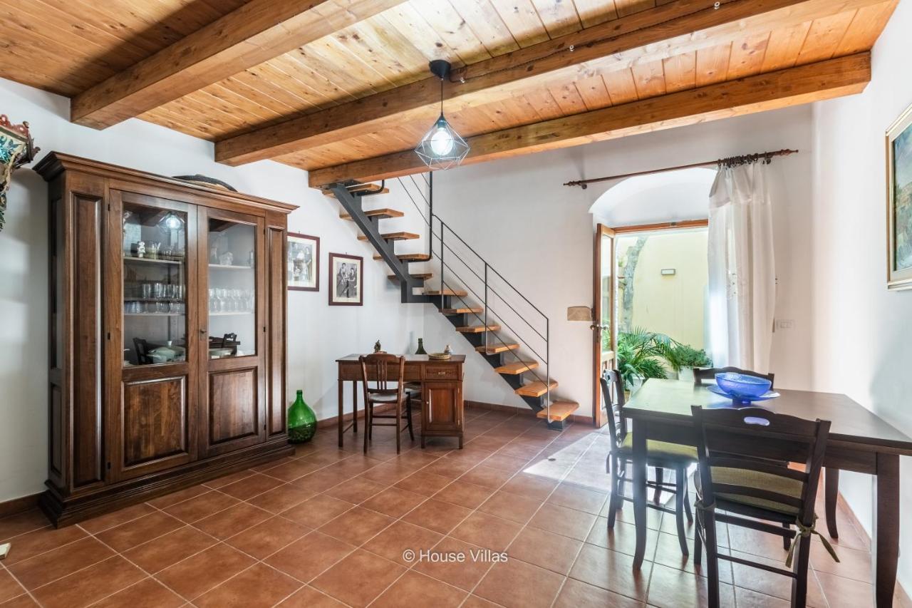 Apartamento Antico Baglio Noto Exterior foto