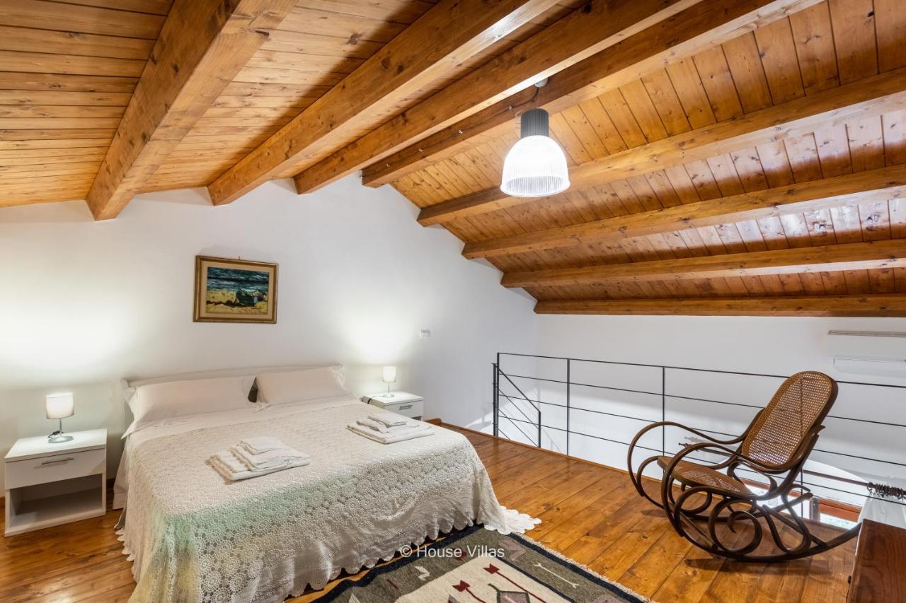 Apartamento Antico Baglio Noto Exterior foto