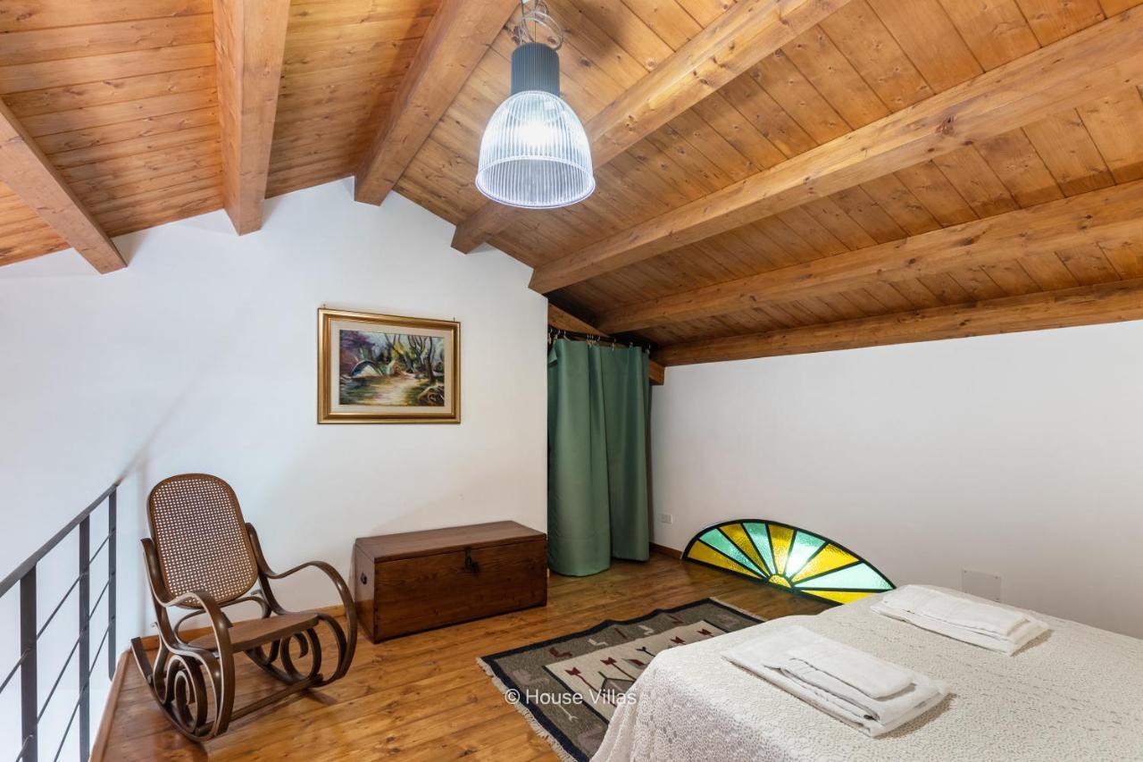 Apartamento Antico Baglio Noto Exterior foto